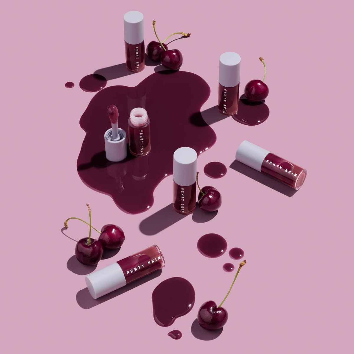 FENTY TREATZ LIP OIL HIDRATANTE (ACEITE HIDRATANTE PARA LABIOS)